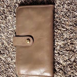 HOBO Wallet